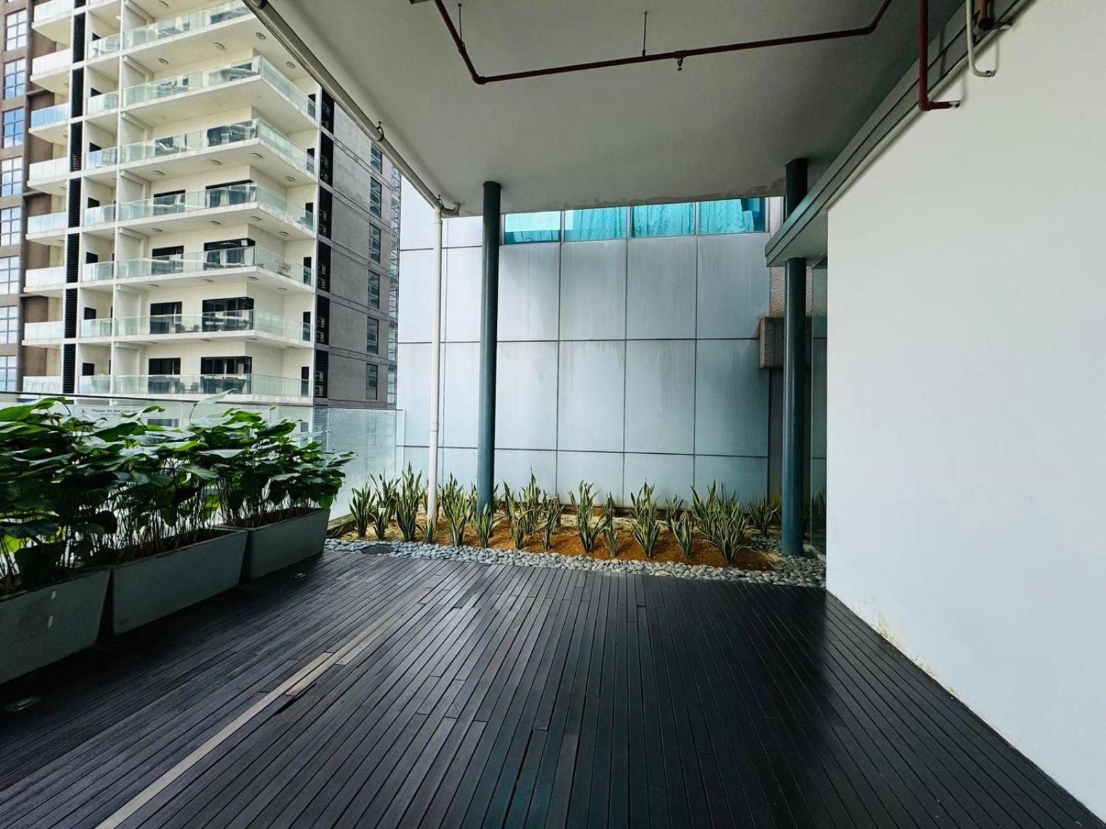 Summer Suites Klcc By Homestay Kuala Lumpur Dış mekan fotoğraf