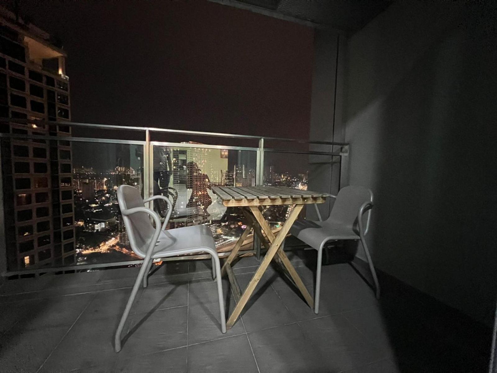 Summer Suites Klcc By Homestay Kuala Lumpur Dış mekan fotoğraf