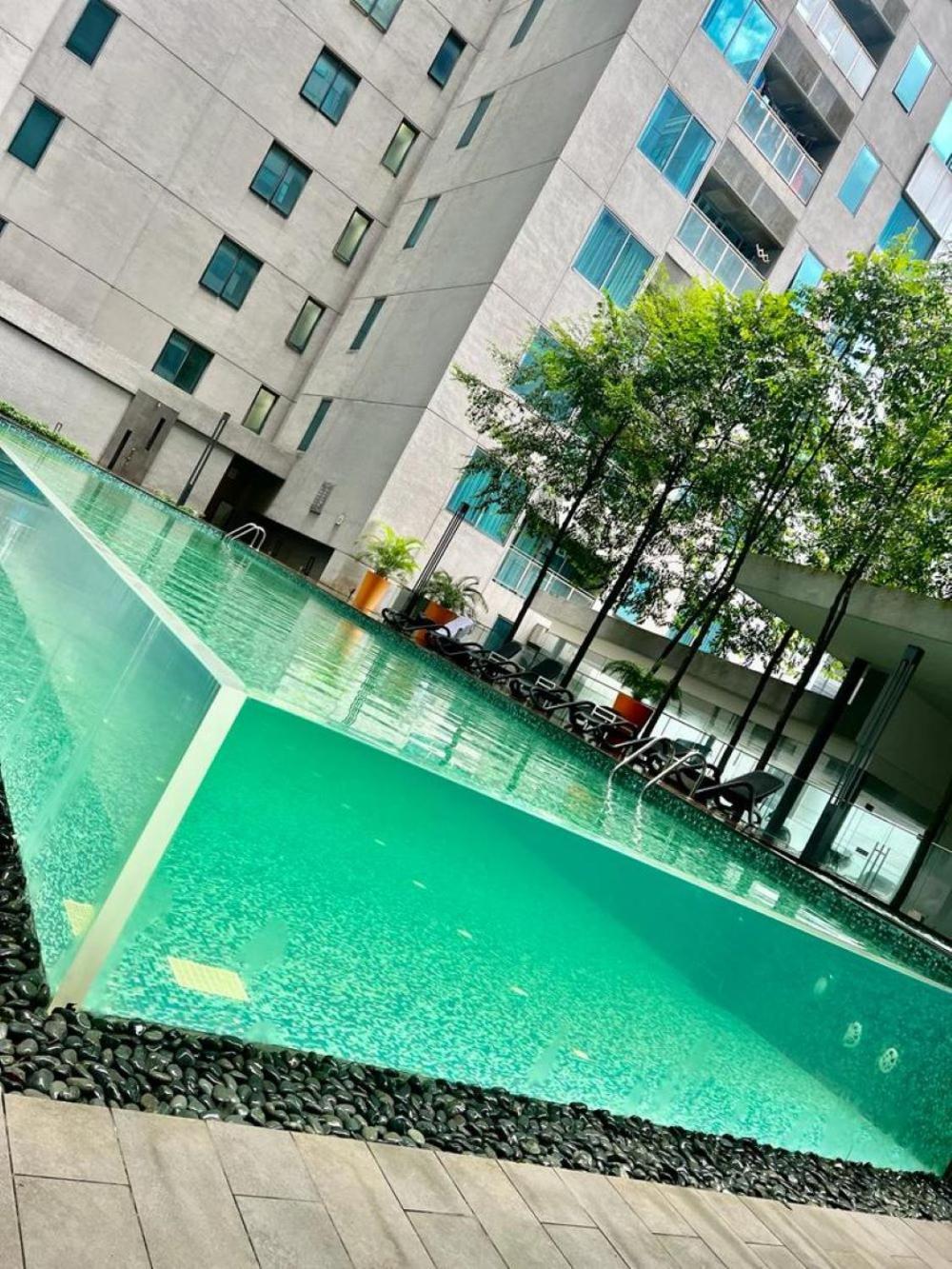 Summer Suites Klcc By Homestay Kuala Lumpur Dış mekan fotoğraf