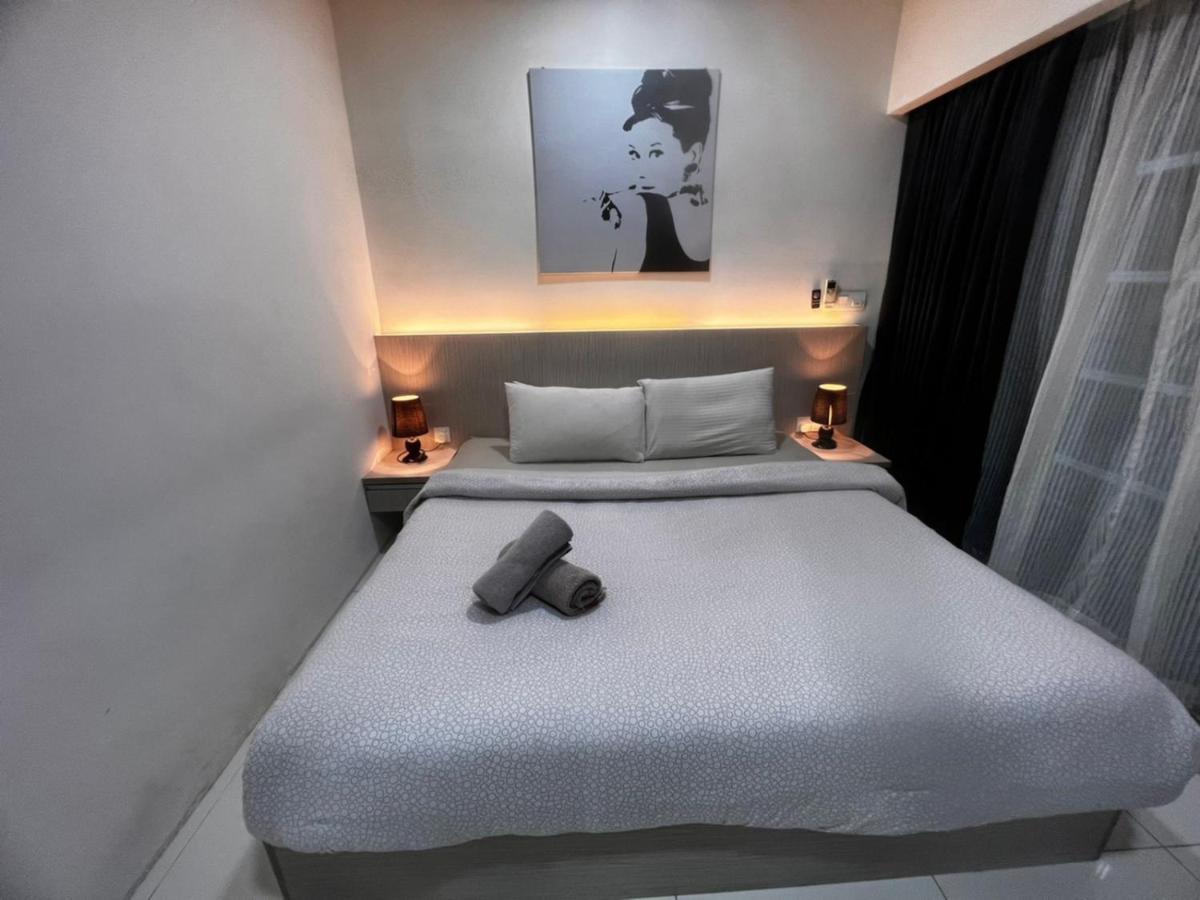 Summer Suites Klcc By Homestay Kuala Lumpur Dış mekan fotoğraf
