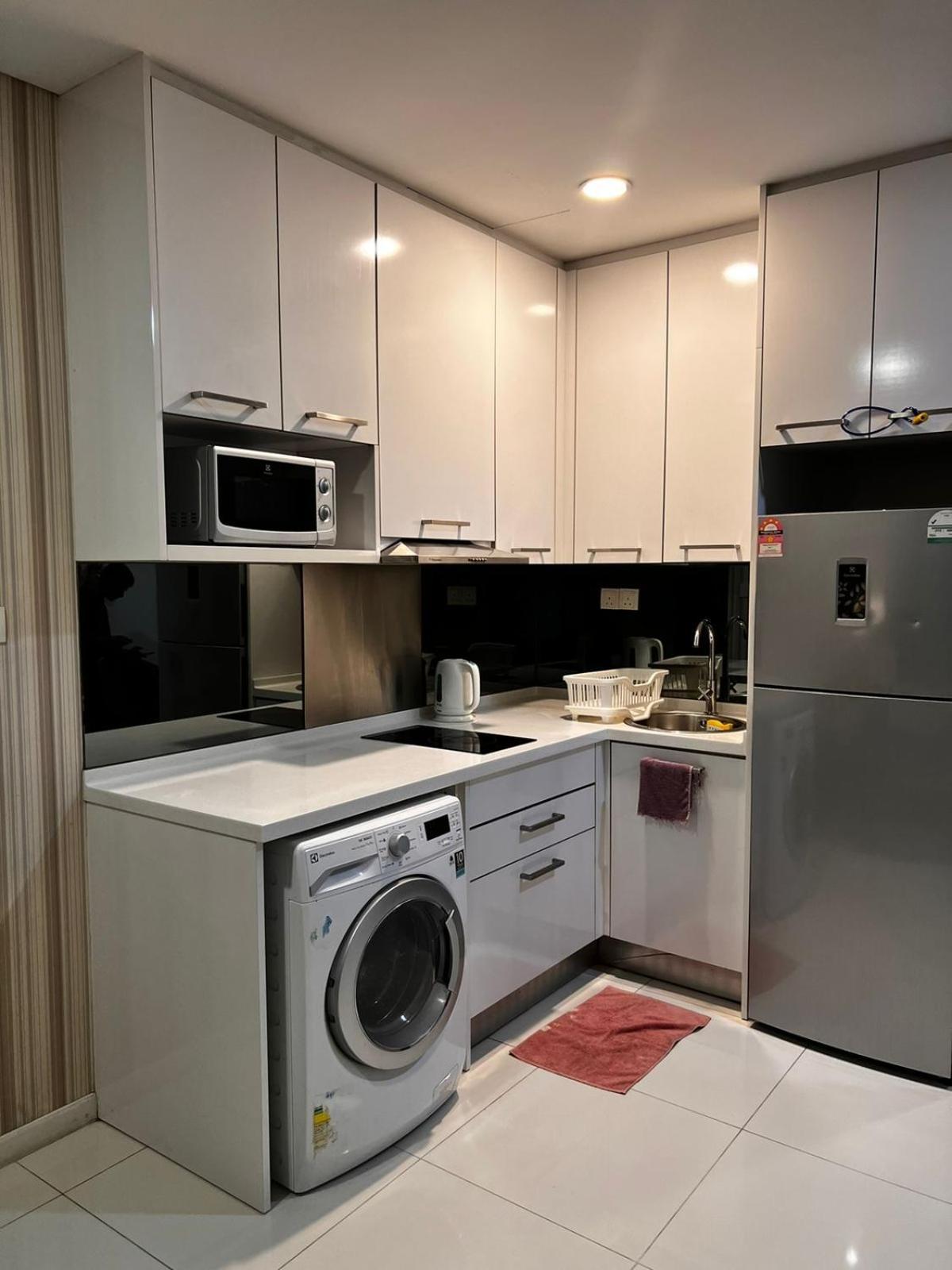 Summer Suites Klcc By Homestay Kuala Lumpur Dış mekan fotoğraf