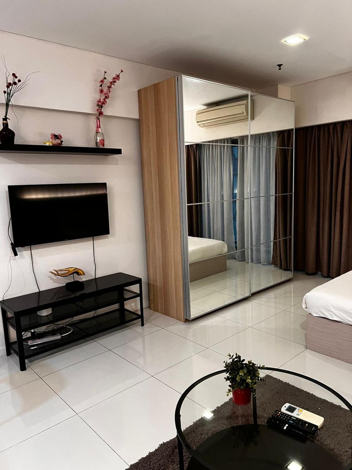 Summer Suites Klcc By Homestay Kuala Lumpur Dış mekan fotoğraf