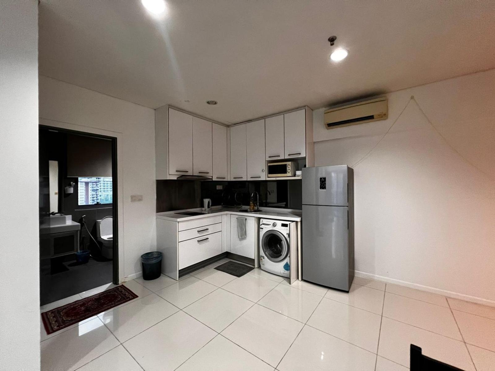 Summer Suites Klcc By Homestay Kuala Lumpur Dış mekan fotoğraf
